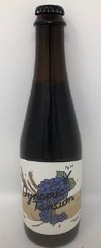 Cerebral Brewing Dynamic Tension Sour